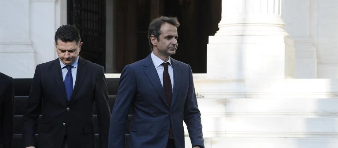 «Πυρετός» συσκέψεων στο Μαξίμου για το μεταναστευτικό: Οριστικοποιείται το σχέδιο μονιμοποίησης των αλλοδαπών